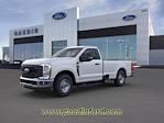 New 2023 Ford F-250 XL Regular Cab 4x2, Monroe Truck Equipment ServicePRO™ Service Truck for sale #23T1715 - photo 4
