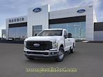 New 2023 Ford F-250 XL Regular Cab 4x2, Monroe Truck Equipment ServicePRO™ Service Truck for sale #23T1715 - photo 5