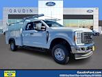 New 2023 Ford F-250 XL Super Cab 4x4, Monroe Truck Equipment ServicePRO™ Service Truck for sale #23T1740 - photo 1