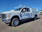 New 2023 Ford F-250 XL Super Cab 4x4, Monroe Truck Equipment ServicePRO™ Service Truck for sale #23T1740 - photo 4