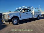 New 2023 Ford F-350 XL Crew Cab 4x2, 9' Royal Truck Body Service Body Service Truck for sale #23T1748 - photo 3
