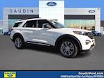 2023 Ford Explorer RWD, SUV for sale #23T1804 - photo 1