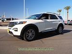 2023 Ford Explorer RWD, SUV for sale #23T1804 - photo 4