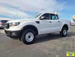 Used 2020 Ford Ranger XL SuperCrew Cab 4x2, Pickup for sale #23T1880C - photo 4