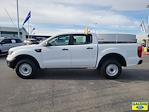Used 2020 Ford Ranger XL SuperCrew Cab 4x2, Pickup for sale #23T1880C - photo 5