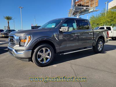 2023 Ford F-150 SuperCrew Cab 4x2, Pickup for sale #23T1961 - photo 1