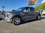 2023 Ford F-150 SuperCrew Cab 4x2, Pickup for sale #23T1961 - photo 1