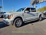 2023 Ford F-150 SuperCrew Cab 4x4, Pickup for sale #23T1992 - photo 4