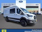 New 2023 Ford Transit 350 Base High Roof AWD, Empty Cargo Van for sale #23T2045 - photo 1