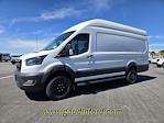 New 2023 Ford Transit 350 Base High Roof AWD, Empty Cargo Van for sale #23T2045 - photo 4