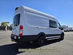 New 2023 Ford Transit 350 Base High Roof AWD, Empty Cargo Van for sale #23T2045 - photo 2