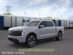 2023 Ford F-150 Lightning SuperCrew Cab AWD, Pickup for sale #23T2062 - photo 4