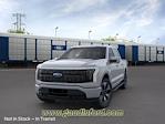 2023 Ford F-150 Lightning SuperCrew Cab AWD, Pickup for sale #23T2062 - photo 5