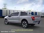 2023 Ford F-150 Lightning SuperCrew Cab AWD, Pickup for sale #23T2062 - photo 7