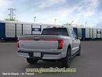 2023 Ford F-150 Lightning SuperCrew Cab AWD, Pickup for sale #23T2062 - photo 2