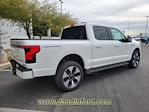 2023 Ford F-150 Lightning SuperCrew Cab AWD, Pickup for sale #23T2084 - photo 2