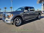 2023 Ford F-150 SuperCrew Cab 4x2, Pickup for sale #23T2093 - photo 3