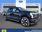 2023 Ford F-150 Lightning SuperCrew Cab AWD, Pickup for sale #23T2094 - photo 1