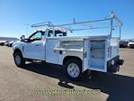 New 2023 Ford F-350 XL Regular Cab 4x4, 8' Reading Classic II Steel Service Truck for sale #23T2102 - photo 4