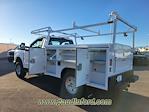 New 2023 Ford F-350 XL Regular Cab 4x4, 8' Reading Classic II Steel Service Truck for sale #23T2103 - photo 4
