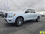 Used 2020 Nissan Titan SV Crew Cab 4x2, Pickup for sale #23T2109A - photo 5