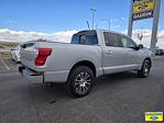 Used 2020 Nissan Titan SV Crew Cab 4x2, Pickup for sale #23T2109A - photo 2