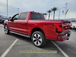 2023 Ford F-150 Lightning SuperCrew Cab AWD, Pickup for sale #23T2145 - photo 4