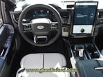 2023 Ford F-150 Lightning SuperCrew Cab AWD, Pickup for sale #23T2162 - photo 9