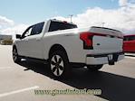 2023 Ford F-150 Lightning SuperCrew Cab AWD, Pickup for sale #23T2162 - photo 2