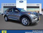 2023 Ford Explorer RWD, SUV for sale #23T2169 - photo 3