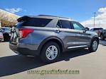 2023 Ford Explorer RWD, SUV for sale #23T2169 - photo 8