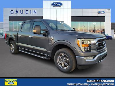 2023 Ford F-150 SuperCrew Cab 4x2, Pickup for sale #23T2181 - photo 1