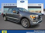 2023 Ford F-150 SuperCrew Cab 4x2, Pickup for sale #23T2181 - photo 1