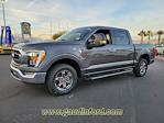 2023 Ford F-150 SuperCrew Cab 4x2, Pickup for sale #23T2181 - photo 3