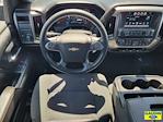 2017 Chevrolet Silverado 1500 Double Cab SRW 4x2, Pickup for sale #23T2188A - photo 13