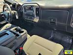 2017 Chevrolet Silverado 1500 Double Cab SRW 4x2, Pickup for sale #23T2188A - photo 18