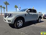 Used 2024 Ford Ranger XLT SuperCrew Cab 4x4, Pickup for sale #23T2282A - photo 4