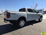 Used 2024 Ford Ranger XLT SuperCrew Cab 4x4, Pickup for sale #23T2282A - photo 2