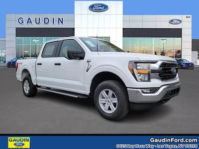 2023 Ford F-150 SuperCrew Cab 4x4, Pickup for sale #23T2304 - photo 1