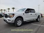 2023 Ford F-150 SuperCrew Cab 4x4, Pickup for sale #23T2304 - photo 4