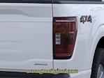 2023 Ford F-150 SuperCrew Cab 4x4, Pickup for sale #23T2304 - photo 22