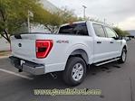 2023 Ford F-150 SuperCrew Cab 4x4, Pickup for sale #23T2304 - photo 6
