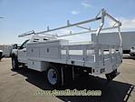 New 2023 Ford F-550 XL Regular Cab 4x4, 12' Reading Contractor Body Contractor Truck for sale #23T2330 - photo 5