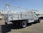 New 2023 Ford F-550 XL Regular Cab 4x4, 12' Reading Contractor Body Contractor Truck for sale #23T2330 - photo 2