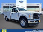 New 2023 Ford F-350 XL Regular Cab 4x4, 8' 2" Reading SL Service Body Service Truck for sale #23T2342 - photo 1