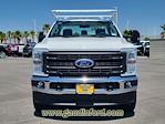 New 2023 Ford F-350 XL Regular Cab 4x4, 8' 2" Reading SL Service Body Service Truck for sale #23T2342 - photo 4