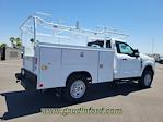 New 2023 Ford F-350 XL Regular Cab 4x4, 8' 2" Reading SL Service Body Service Truck for sale #23T2342 - photo 2