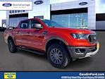 2019 Ford Ranger SuperCrew Cab SRW 4x4, Pickup for sale #23T2348A - photo 3