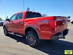 2019 Ford Ranger SuperCrew Cab SRW 4x4, Pickup for sale #23T2348A - photo 2