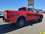 2019 Ford Ranger SuperCrew Cab SRW 4x4, Pickup for sale #23T2348A - photo 8